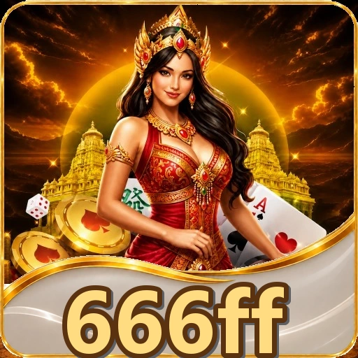Contoh katalog aplikasi di 666ff