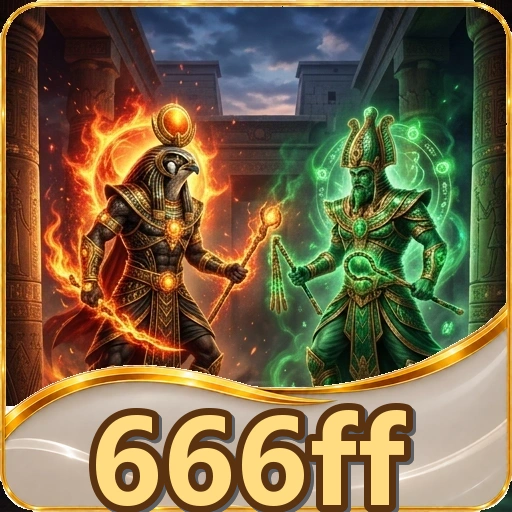 Alur unduhan aplikasi di 666ff