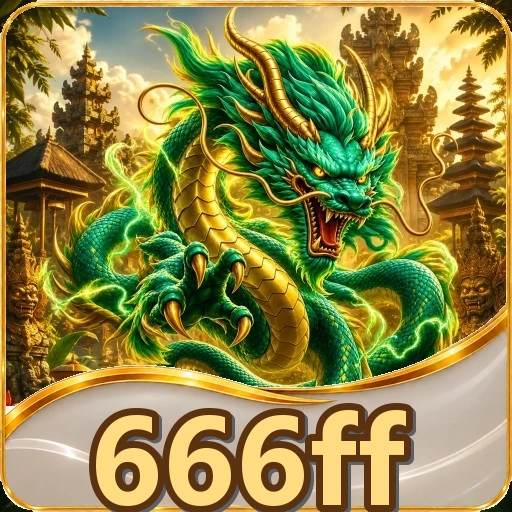 Tampilan antarmuka 666ff di Android